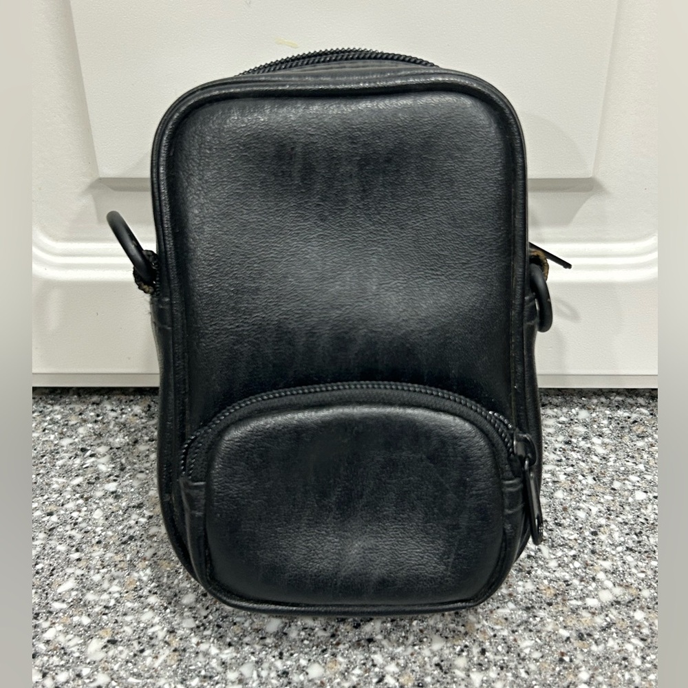 Small Camera Case